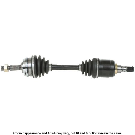 A1 CARDONE New Cv Drive Axle, 66-6048 66-6048